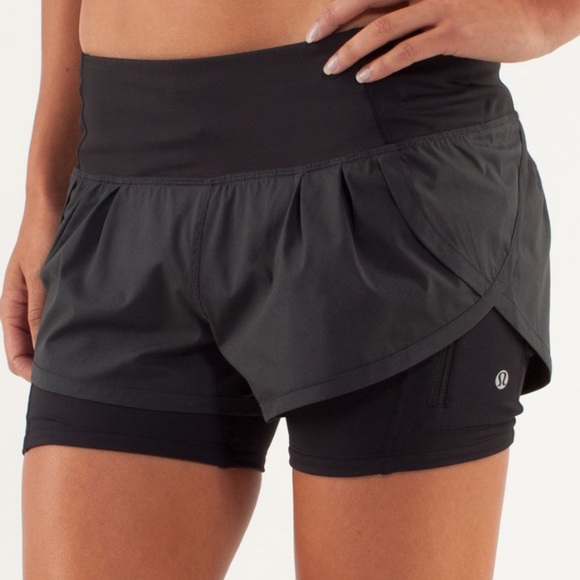 lululemon athletica | Shorts 